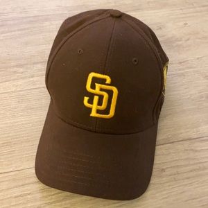 San Diego Padres Hat